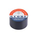Ender GLOBE Geniş 50mm İzole Elektrik Bant Siyah (ENDER)