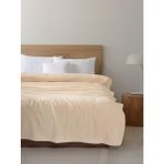 Ender Home DreamSoft Kadife TV & Koltuk Şalı Çift Kişilik – 160x220 Cm - Krem - 150 x 220 cm