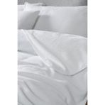 Ender Home DreamSoft Kadife TV & Koltuk Şalı Tek Kişilik – 100x150 Cm - Beyaz - 100 x 150 cm