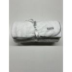 Ender Home Plushnest Peluş TV & Koltuk Şalı Çift kişilik – 160x220 Cm - Beyaz - 160 x 220 cm