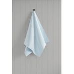 Ender Home ThermaCotton El Yüz Spor Havlusu %100 Pamuklu 40x90 cm Antibakteriyel Özellikli - Mavi - 40 x 90 cm