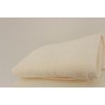 Ender Home ThermaCotton El Yüz Spor Havlusu – %100 Pamuklu Solmaz Renk 40x70 Cm - Ekru - 40 x 70 cm