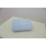 Ender Home ThermaCotton El Yüz Spor Havlusu – %100 Pamuklu Solmaz Renk 40x90 Cm - Mavi - 40 x 90 cm