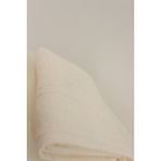Ender Home ThermaCotton El Yüz Spor Havlusu – %100 Pamuklu Solmaz Renk 50x100 Cm - Ekru - 50 x 100 cm