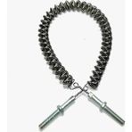 Ender İnfrared Soba Rezistansı Teli Spirali 2000w Piyasa