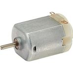 Ender Küçük Deney Motoru Dc 1,5V - 3V
