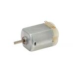 Ender Orta Boy Deney Motoru Dc 1.5V - 3V