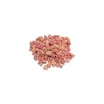 Ender Peyzaj Dekoratif Taş,Terraryum Taşı,Akvaryum Taşı,Renkli Çakıl Taşı 2 Kg Pembe