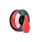 Ender PLA+ Kırmızı Filament 1,75mm 1kg - bisiparisver, CRLTY003