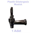 Ender Plastik Semaver Çay Kazanı Musluğu (Göstergesiz)
