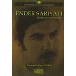 Ender Sarıyatı Ölüme Direnen Şiirler - Ender Sarıyatı
