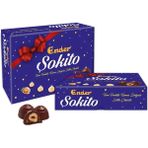 Ender Şokito Tane Fındıklı Sütlü Çikolata 1 kg