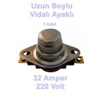 ENDER Uzun Uçlu Elektrikli Şofben Termostadı