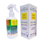 Enderma Kükürt Krem + Dezenfektan Set