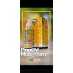 Enderma Propolisli Ağrı Kremi - --