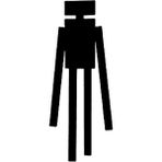 Enderman Kalıbı (Plastik Aparattır!!!)