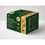 Endershealth Hidrolize Deve Kolajeni Likit Shot 15 x 50 ml (10.000 Mg Kolajen, Magnezyum, Çinko, Selenyum)