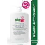 Enderun Sebamed Hassas Ciltler İçin Pentavitin İçerikli Dengeleyici Etkili Yüz ve Vücut Temizleme Jeli 1000 ml - HBCV00009QU3FB
