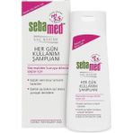 Enderun Sebamed Her Gün Kullanım Şampuanı 200 ml
