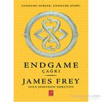Endgame Çağrı James Frey Nils Johnson Shelton Pena Yayınları