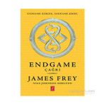 Endgame Çağrı - nills johnson shelton James Frey nills johnson shelton