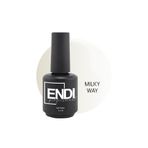 Endi Professional Kalıcı Oje Endless Classic Serisi 15 ml Milky Way - Rakı Beyazı