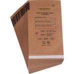Endi Professional Kendinden Yapışkanlı Sterilizasyon Kraft Poşetleri 100X200MM 100 Ad
