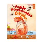 Endişe Kavanozundan Çıkanlar - Veysi Çeri