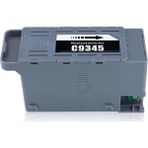 EndlessPrint Epson C9345 Muadil Atık Kutusu L15150/ L15160/ L6570/ L6550/ L8180 Bakım Kartuşu - Antrasit