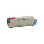 EndlessPrint Oki C5500/ C5650/ C5750 Muadil Toner Kırmızı
