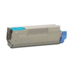 EndlessPrint Oki C5500/ C5650/ C5750 Muadil Toner Mavi