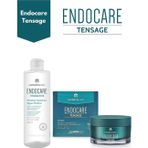 Endocare Tensage Krem 30 ml | Hydractive Micellar Water 400 ml