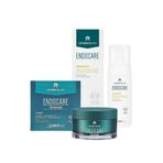 Endocare Tensage Krem | Temizleyici Köpük | Anti Aging Bakım Seti 1