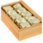 Endorfia Fıstık Krokan Büyük Kurumsal Kutu Gold - 183 gr