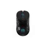 Endorfy EY6A013 Gem Plus Wireless ARGB Kablosuz Siyah Gaming Mouse