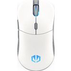 Endorfy EY6A015 Gem Plus Wireless Onyx White ARGB Kablosuz Beyaz Gaming Mouse