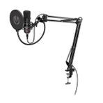 Endorfy Solum Cardioid Yayıncı Mikrofonu (EY1B001)