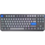 Endorfy Thock V2 Tkl Wireless %80 Yellow Switch Argb Kablosuz İngilizce Gaming Klavye (Ey5A130)