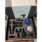 ENDOSTALL 010-750H MİNİ HOT & COLD MASSAGER ŞARJLI MASAJ ALETİ