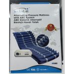 Endostall Abc Sistemli Alternatif Basınçlı Havalı Yatak HF6002 | Motorlu, 2 Yıl Garantili