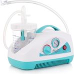 Endostall AL-03 30 lt Taşınabilir Aspiratör Cihazı