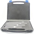 Endostall Diapozon Set - 4 Parça - 1024+512+256+128 Frekans -