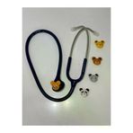 Endostall Pediatrik Steteskop Lacivert