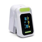 Endostall YK-83C Parmak Tipi Pulse Oksimetre