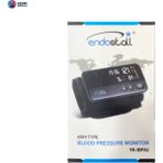 Endostall Yk-Ibpa1 Şarjlı LED Ekranlı Geniş Manşetli Kol Tipi Dijital Otomatik Tansiyon Aleti
