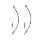 Endotrakeal Tüp Balonlu Entübasyon Tüpü 7