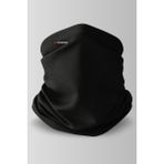 Endro Carbon Motorcu Buff Maske Unisex Outdoor Boyunluk Nefes Alabilir Kumaş Su Geçirmez - Karbon