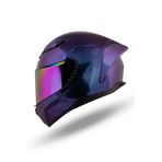 ENDRO Noctrum Collisio Mor Kask