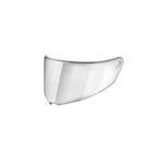 ENDRO Thunderbolt Kask Camı Şeffaf