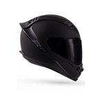 ENDRO Twister Mat siyah Kask